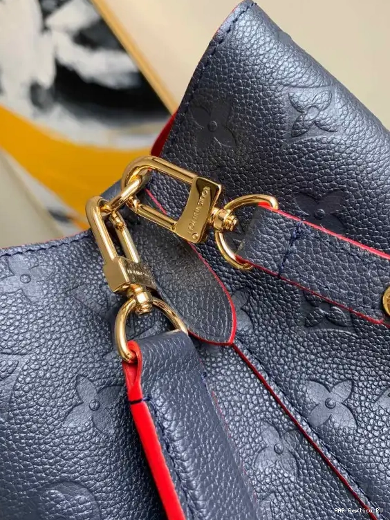 Aaa replica bags MM LOUIS VUITTON NEONOE 0702